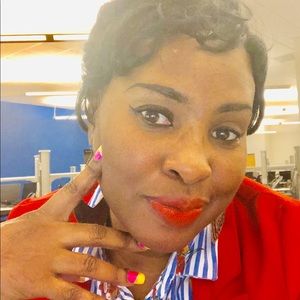 Meet your Posher, Michelle